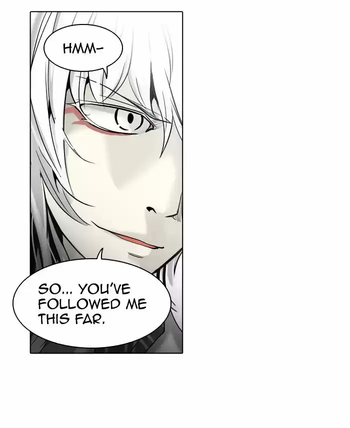 Tower of Based God ch.192