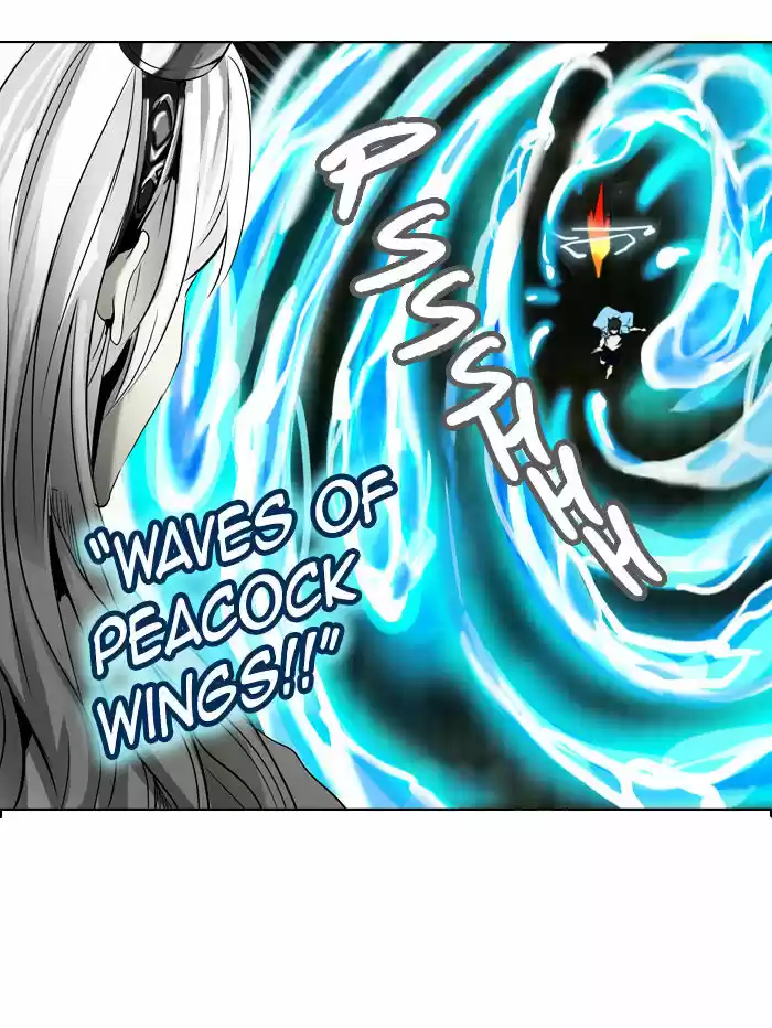 Tower of Based God ch.192