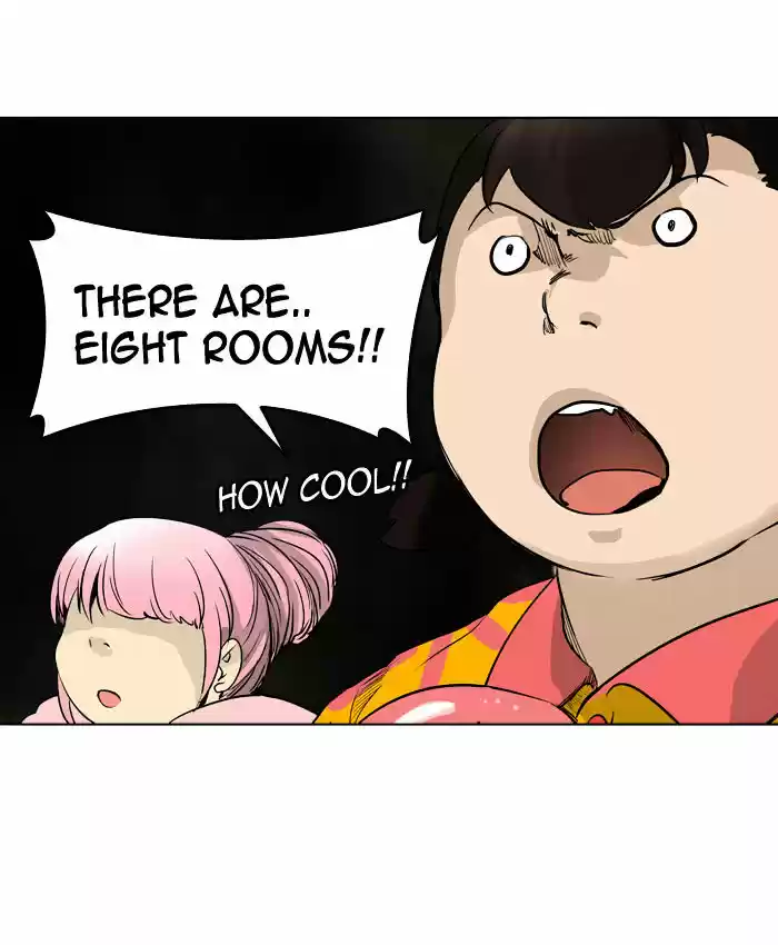 Tower of Based God ch.192