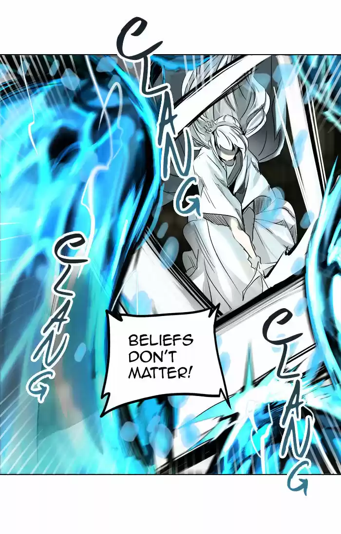 Tower of Based God ch.192