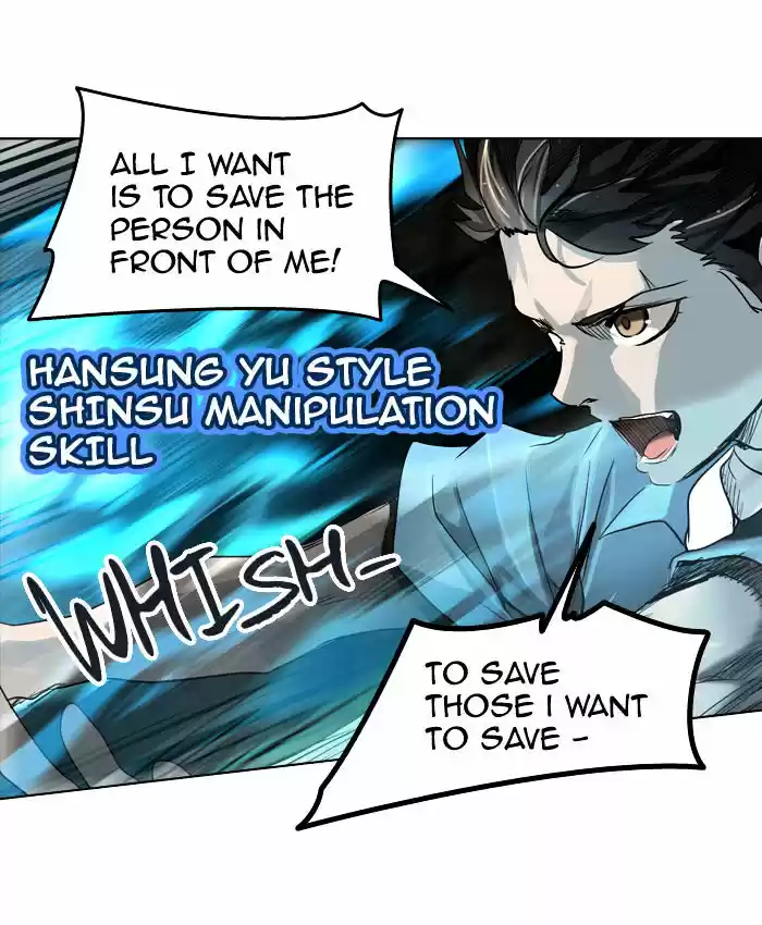 Tower of Based God ch.192