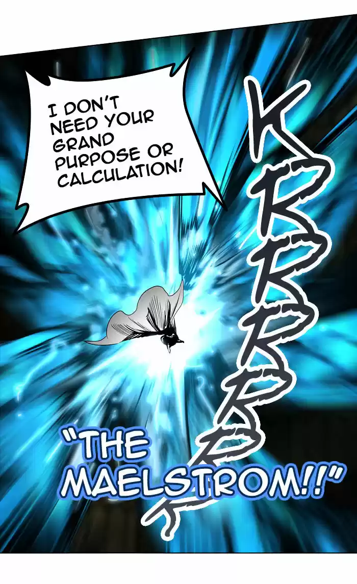 Tower of Based God ch.192