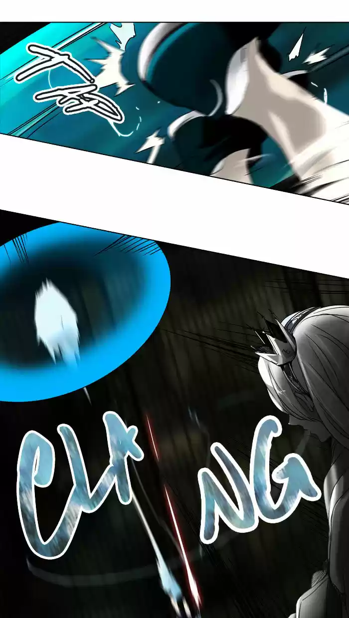 Tower of Based God ch.192