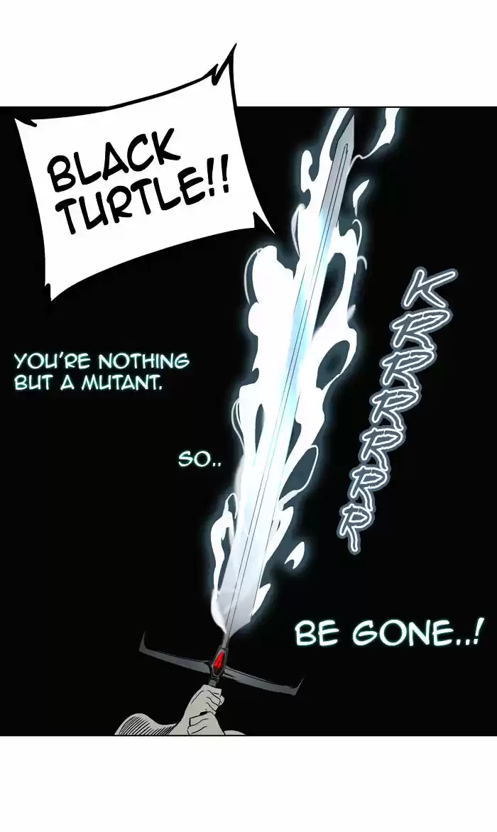 Tower of Based God ch.192