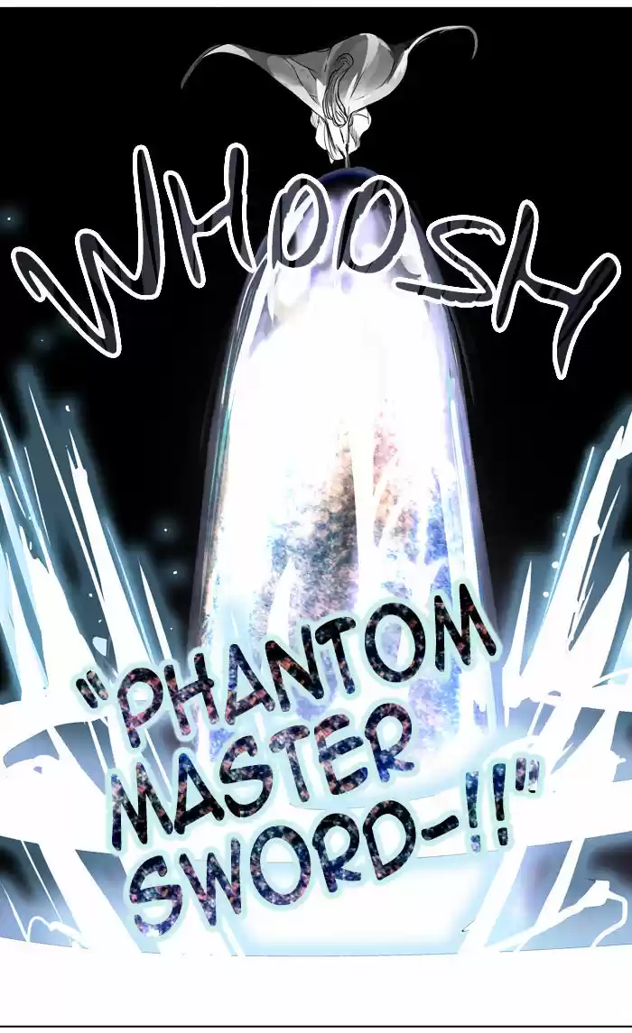 Tower of Based God ch.192