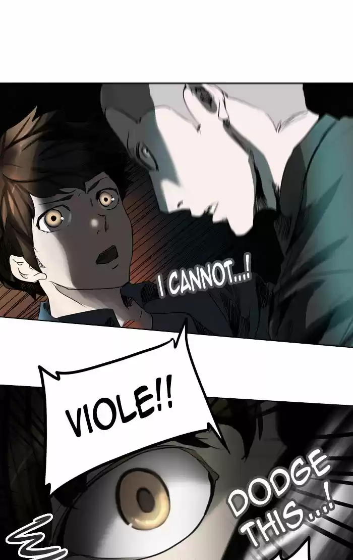 Tower of Based God ch.192