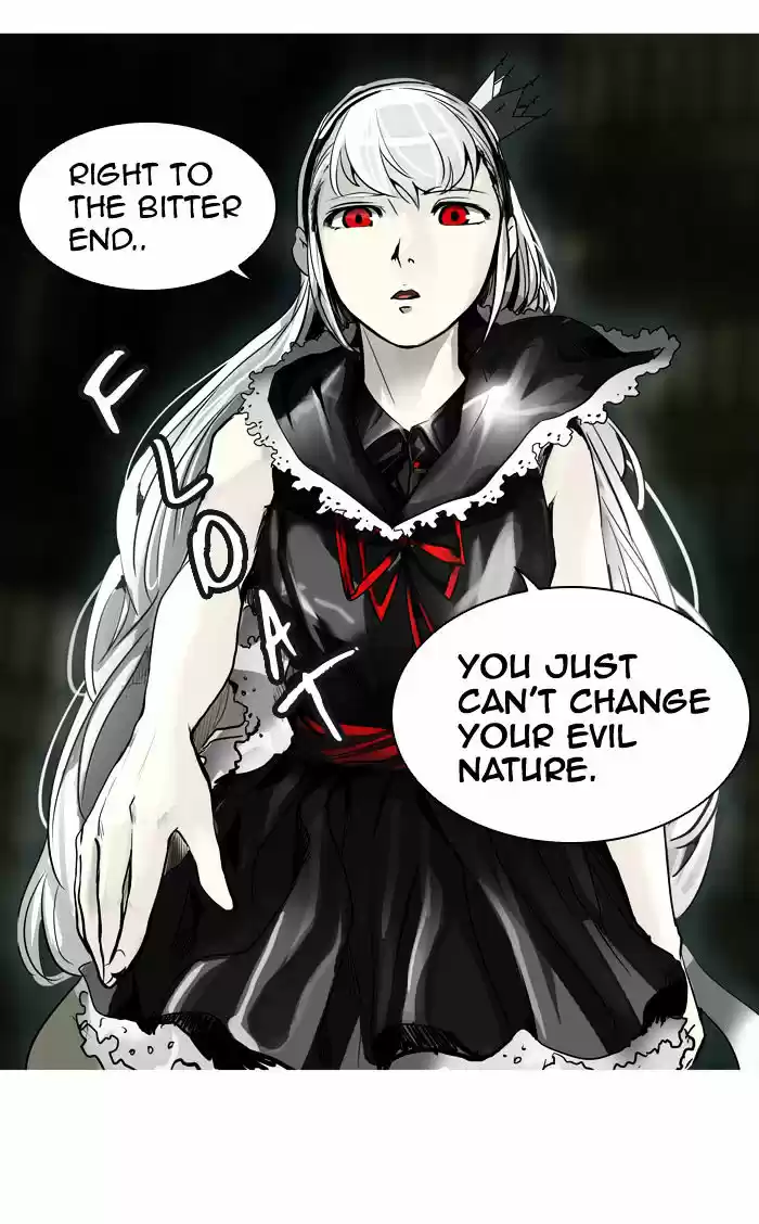 Tower of Based God ch.192