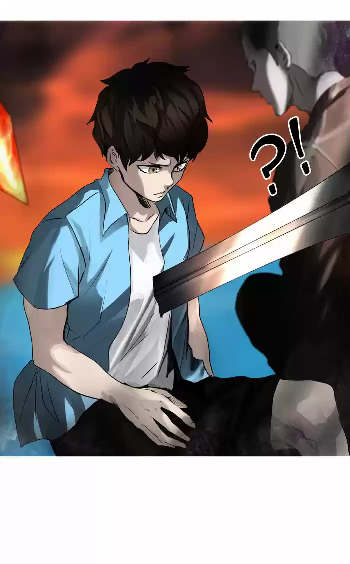 Tower of Based God ch.192