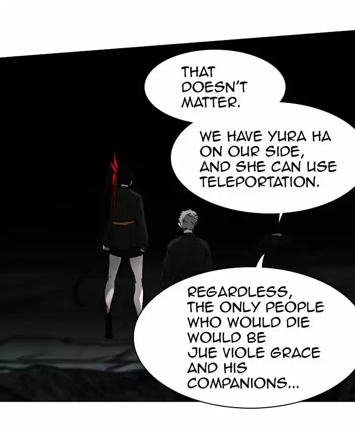 Tower of Based God ch.193