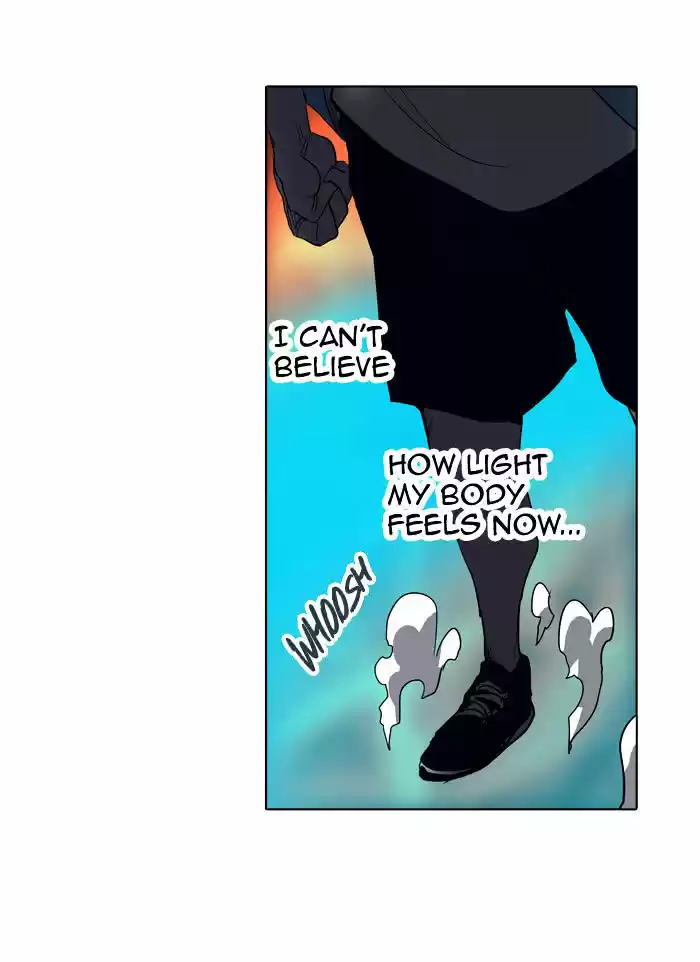 Tower of Based God ch.193