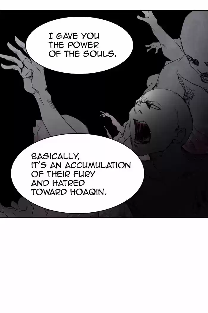 Tower of Based God ch.193
