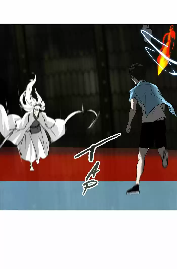 Tower of Based God ch.193