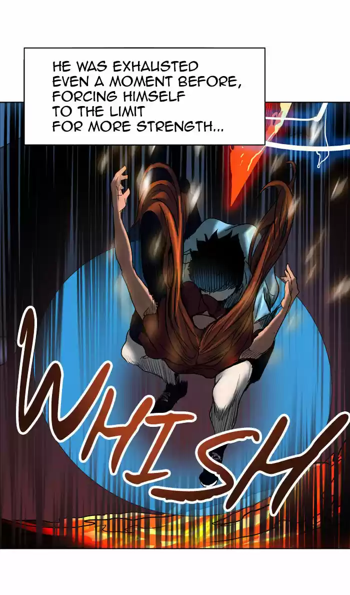 Tower of Based God ch.193