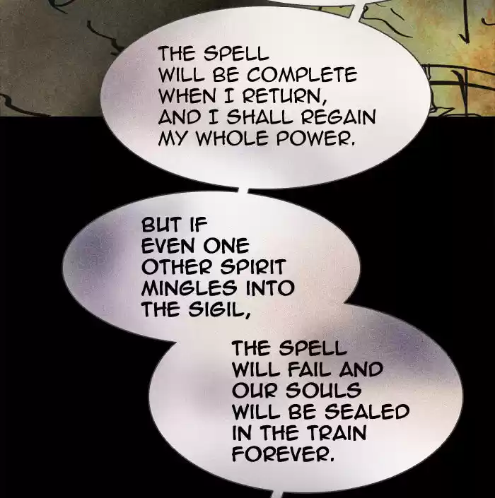 Tower of Based God ch.193