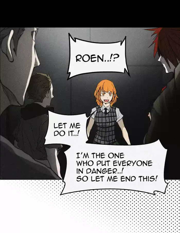 Tower of Based God ch.193