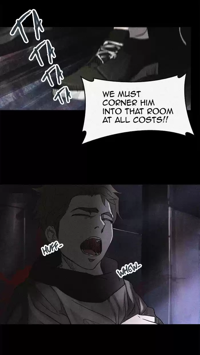 Tower of Based God ch.193