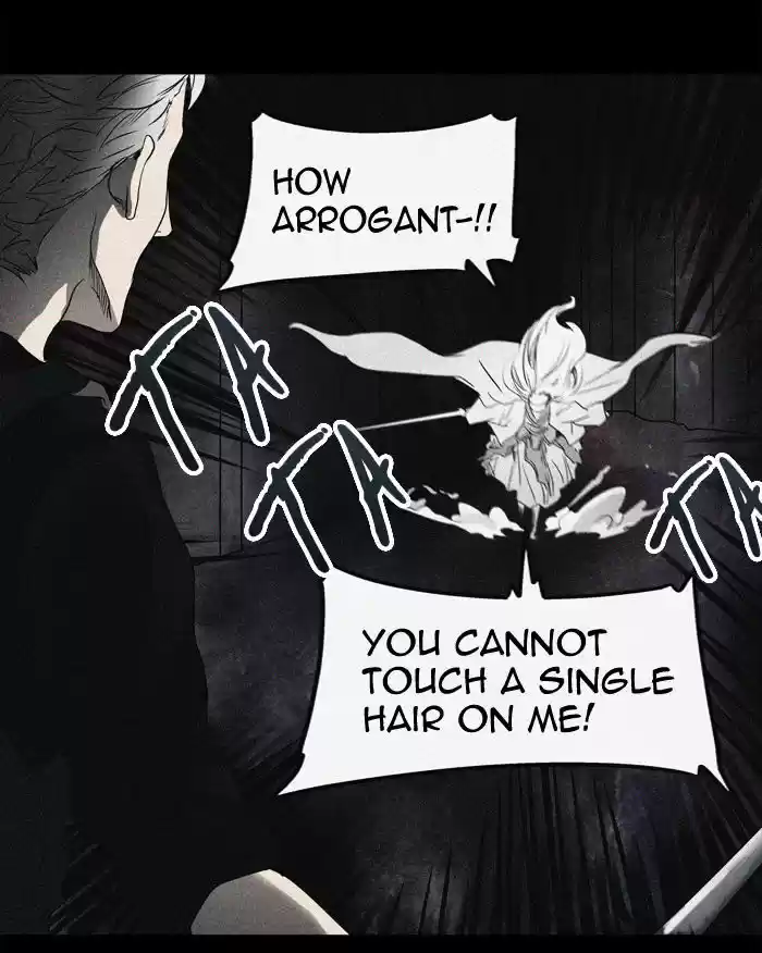 Tower of Based God ch.193