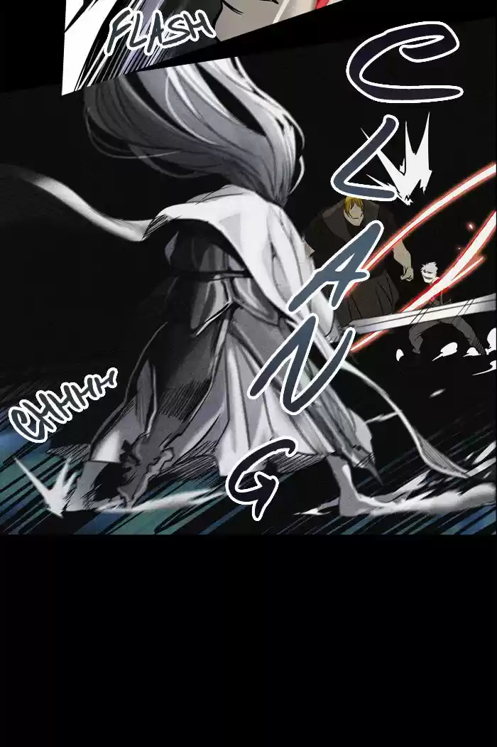 Tower of Based God ch.193