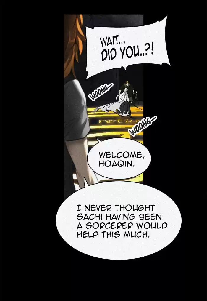 Tower of Based God ch.193