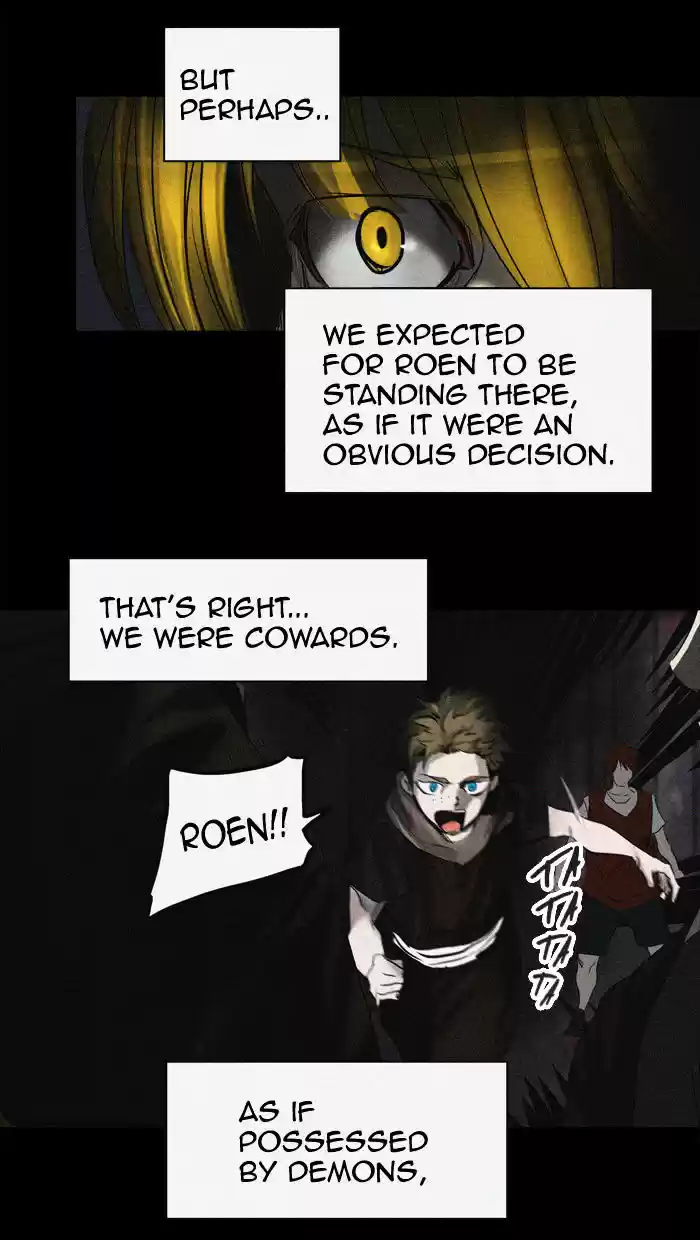 Tower of Based God ch.193