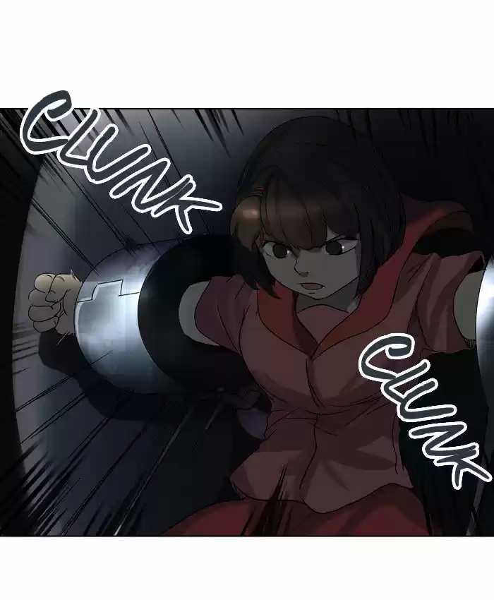 Tower of Based God ch.193