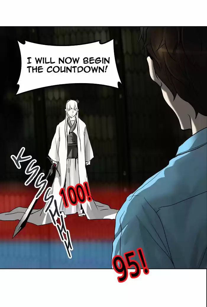 Tower of Based God ch.193