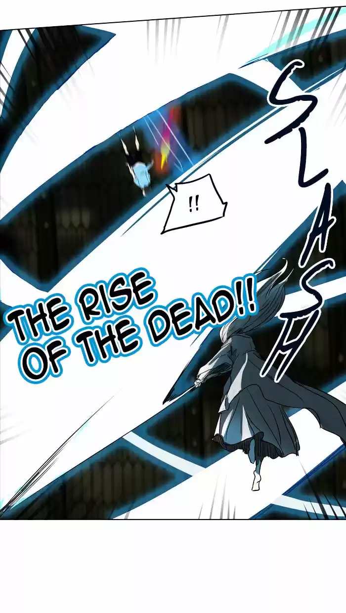 Tower of Based God ch.193