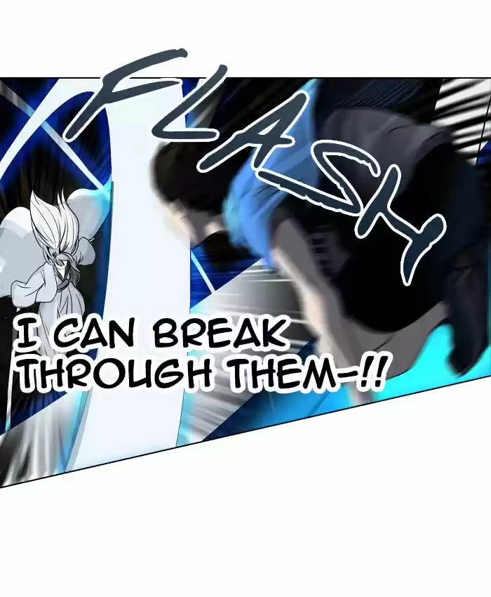 Tower of Based God ch.193