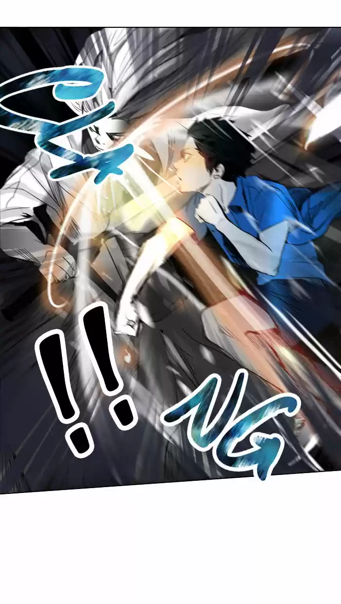 Tower of Based God ch.193