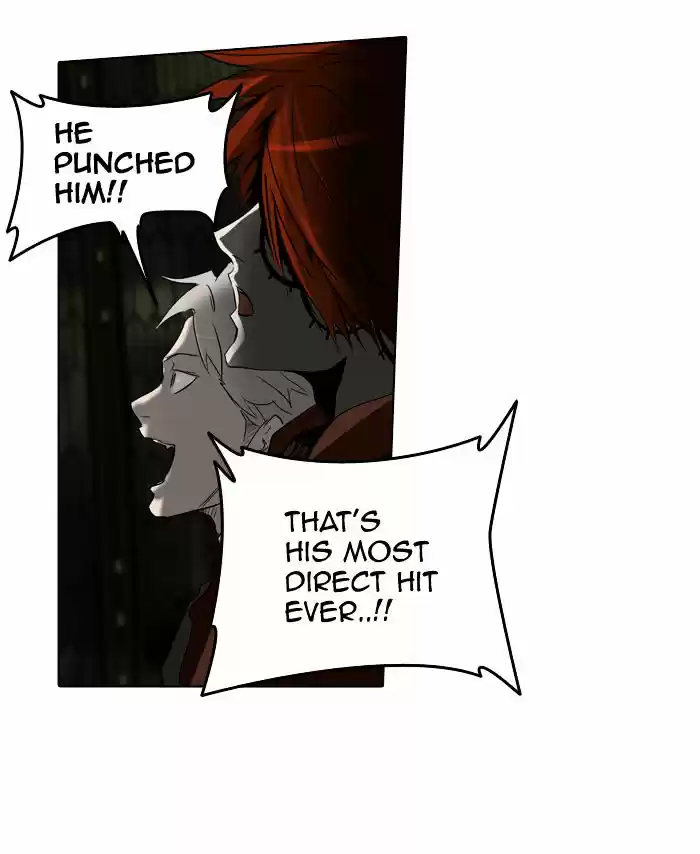 Tower of Based God ch.193