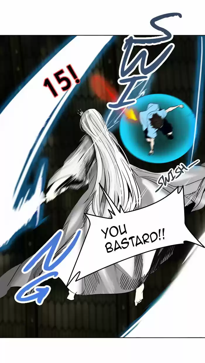 Tower of Based God ch.193