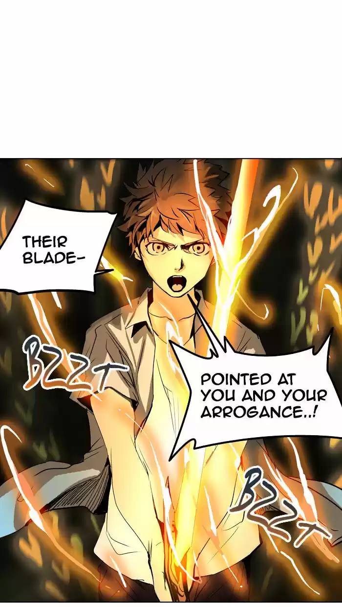 Tower of Based God ch.193