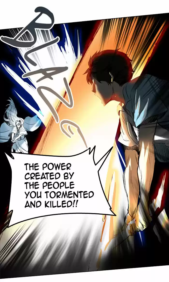 Tower of Based God ch.193