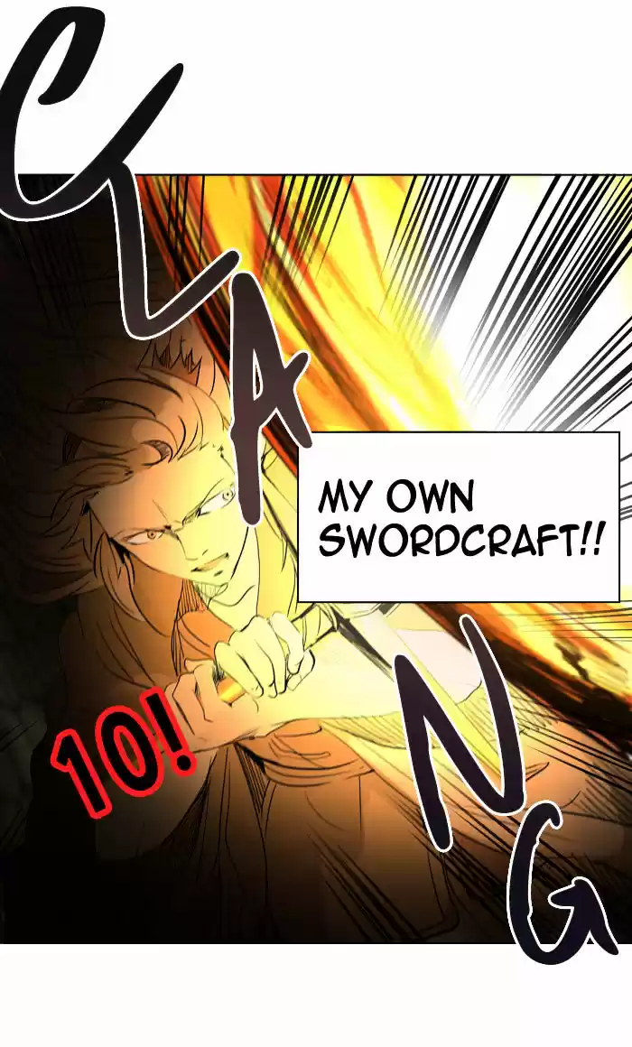 Tower of Based God ch.193