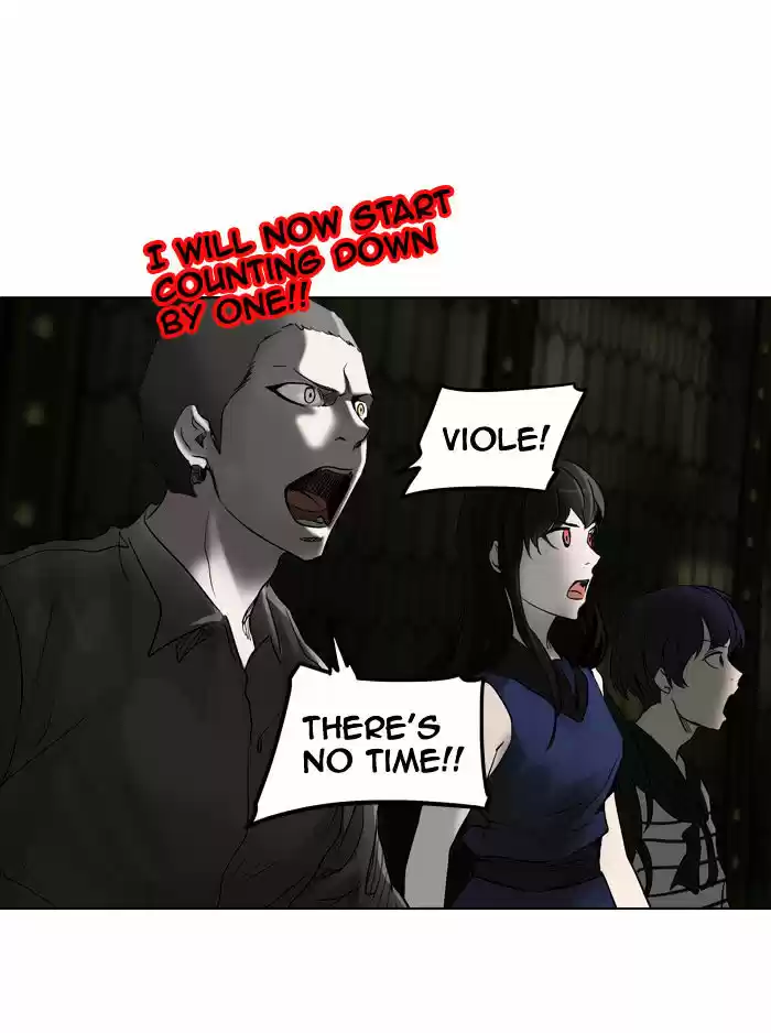 Tower of Based God ch.193