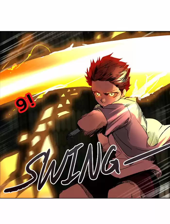 Tower of Based God ch.193