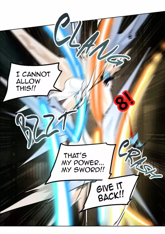 Tower of Based God ch.193