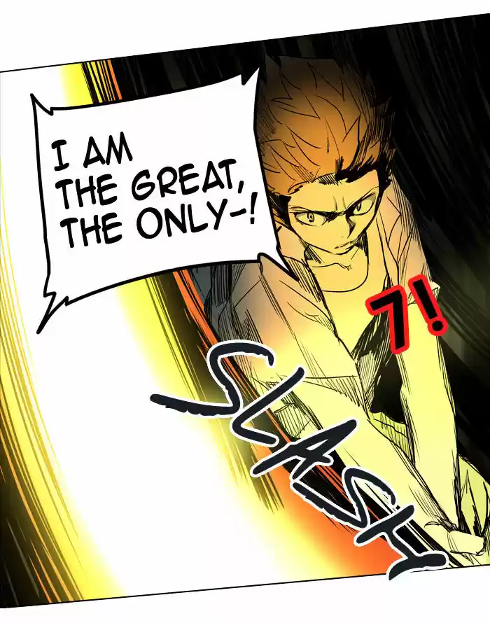 Tower of Based God ch.193