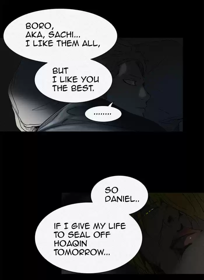 Tower of Based God ch.193