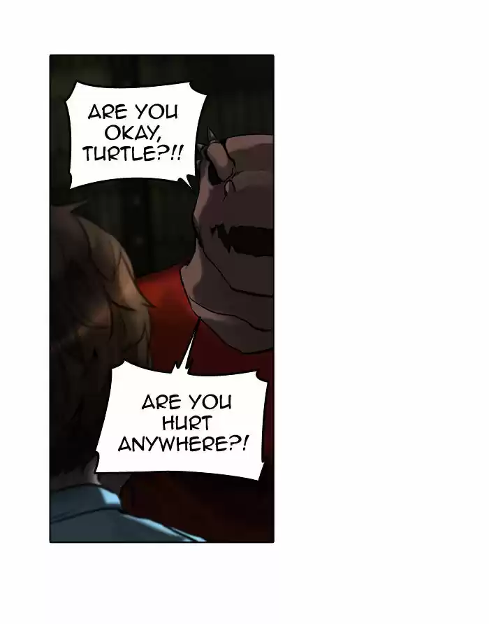 Tower of Based God ch.194