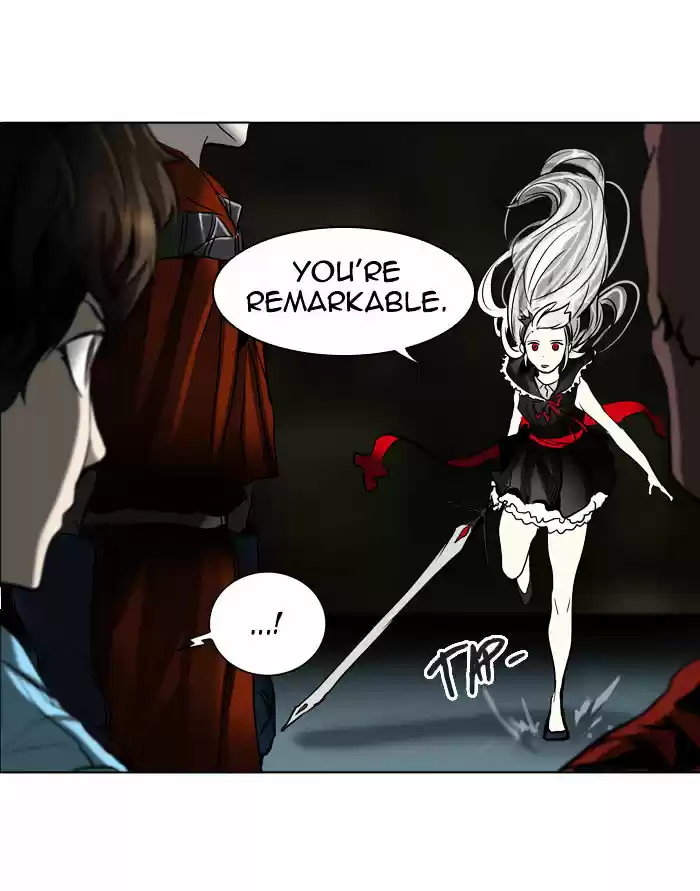 Tower of Based God ch.194