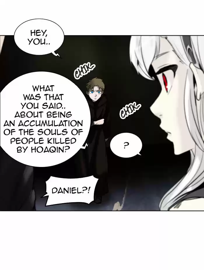 Tower of Based God ch.194