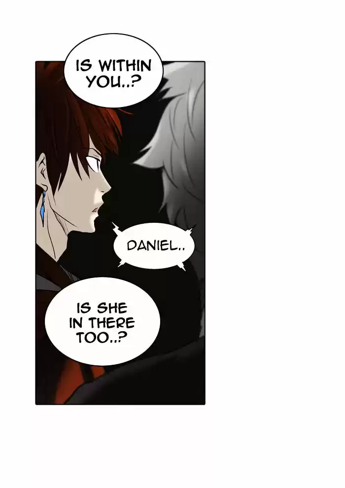 Tower of Based God ch.194