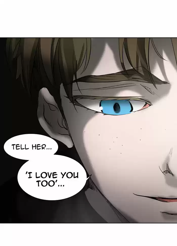 Tower of Based God ch.194