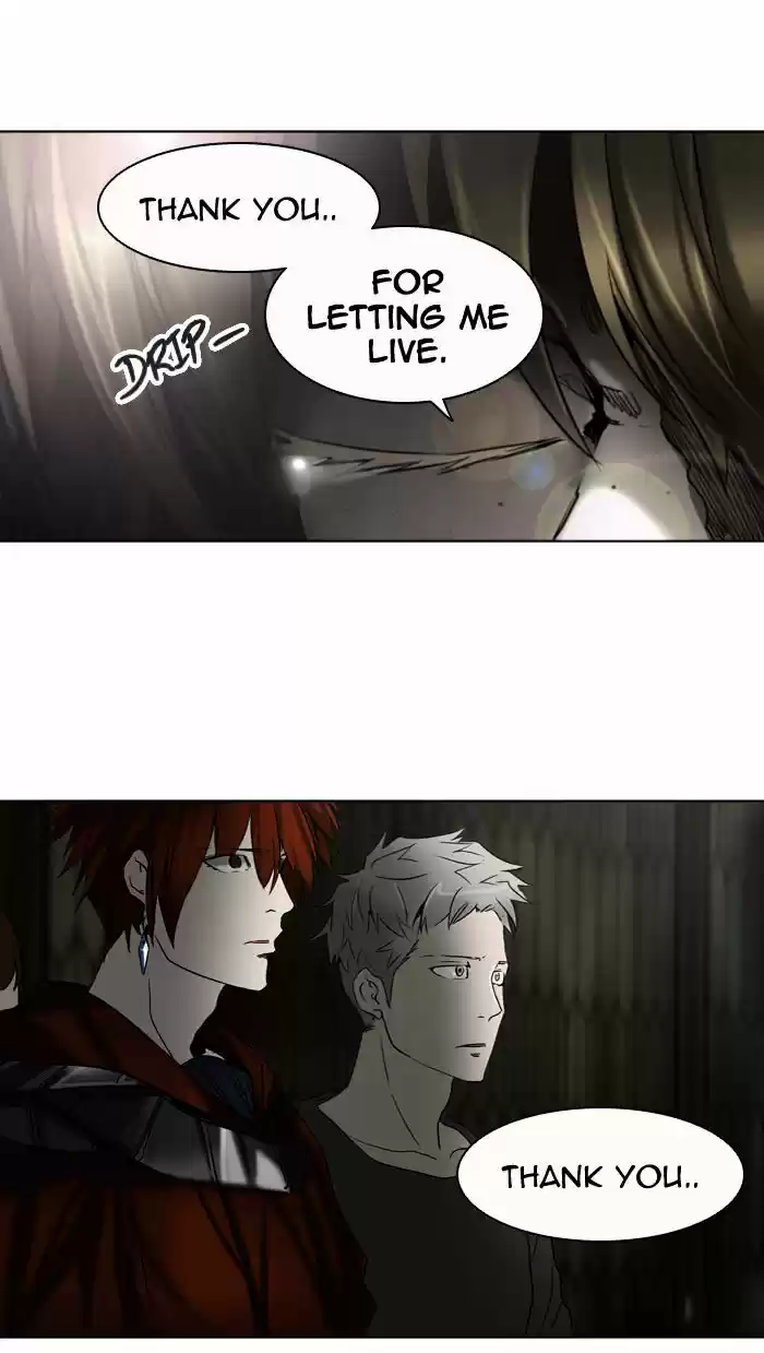 Tower of Based God ch.194