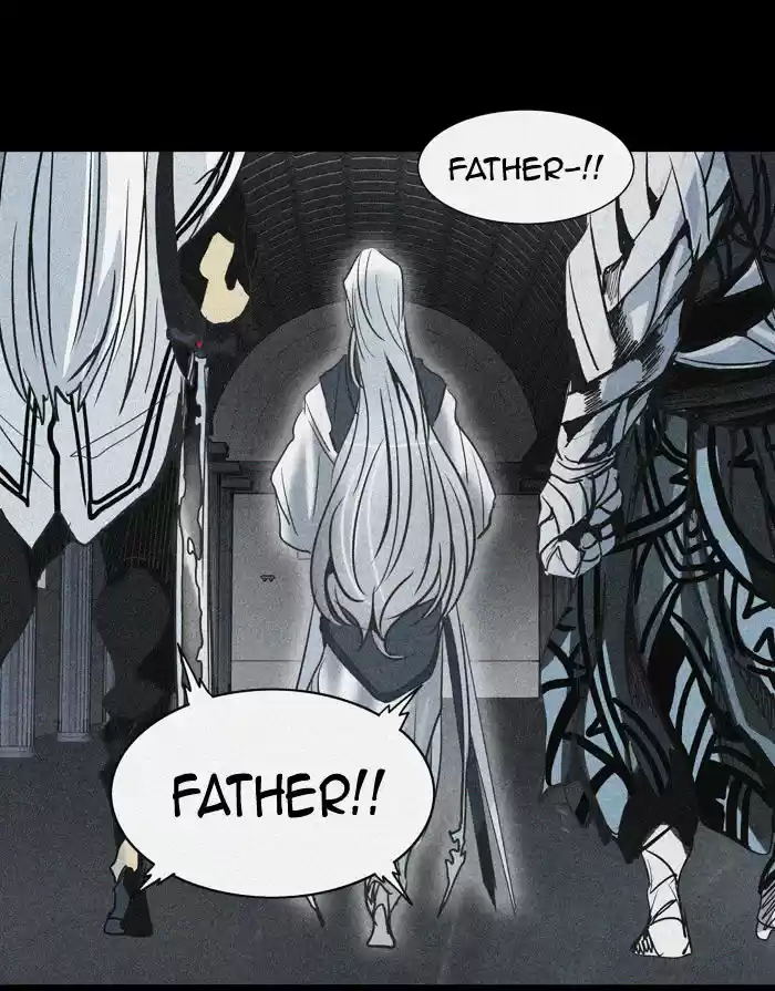 Tower of Based God ch.194