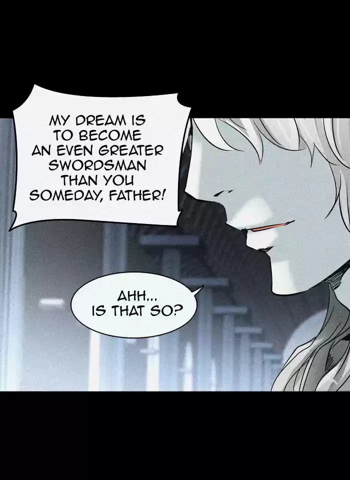 Tower of Based God ch.194