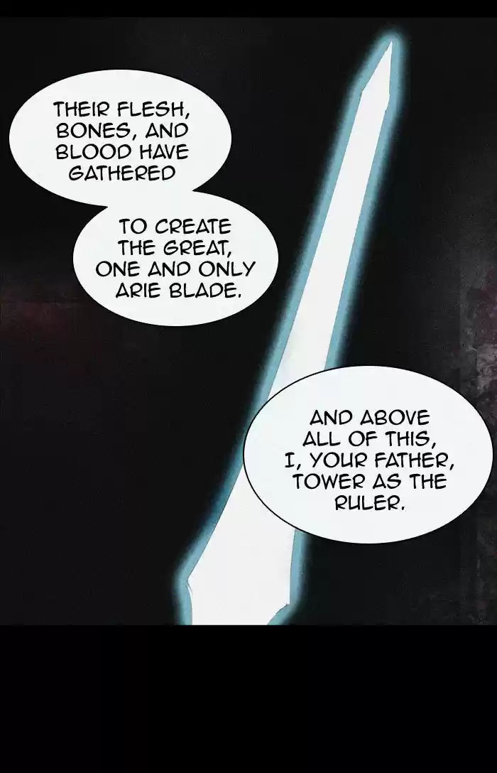 Tower of Based God ch.194