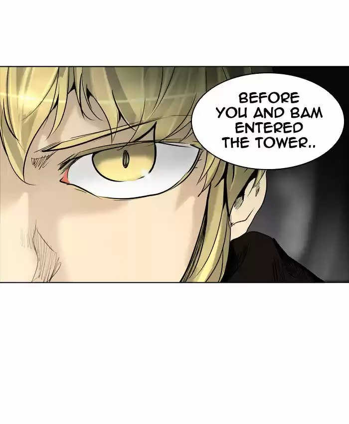 Tower of Based God ch.194