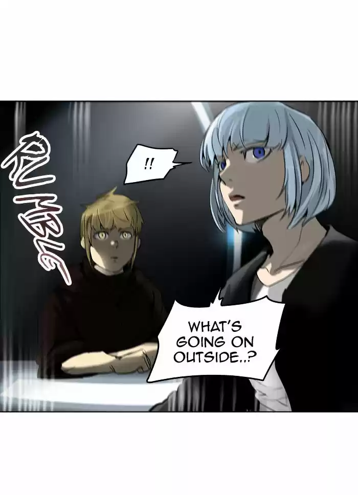 Tower of Based God ch.194